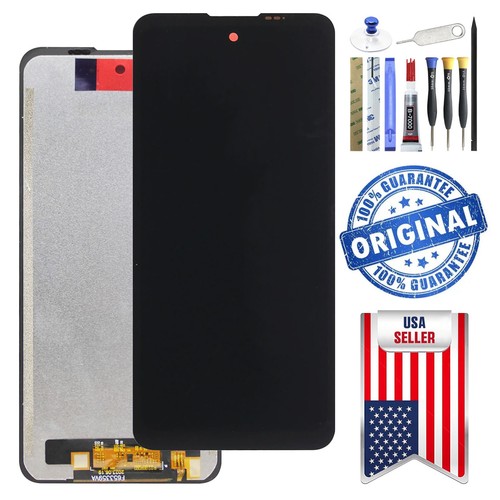 Oem lcd display - lcd, touch