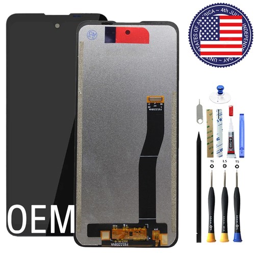 Oem lcd display - oem, touch