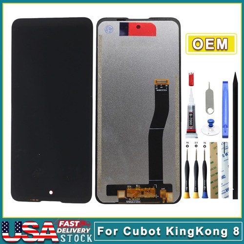 Oem lcd display touch screen - display,