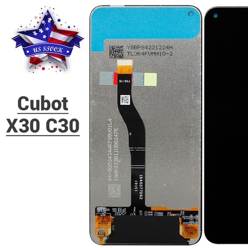 For cubot x30 c30 - c30, original